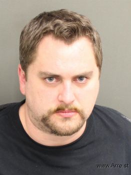 Michael Richard Christiansen Mugshot