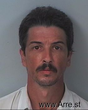 Michael Lynn Churchill Mugshot