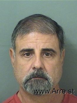 Michael Anthony Cirillo Mugshot