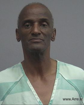 Michael Tyrone Clary Mugshot