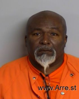 Michael Lydell Clay Mugshot