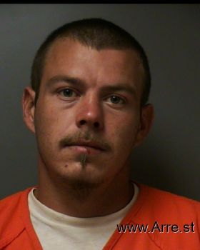 Michael James Claybaugh Mugshot