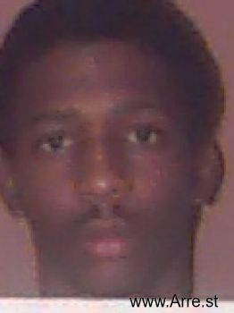 Michael Tyrone Clayton Mugshot