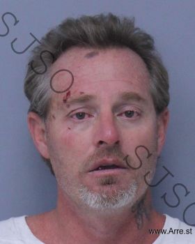 Michael Christopher Clayton Mugshot