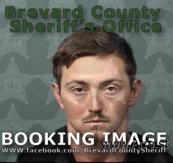 Michael Levi Cleary Mugshot