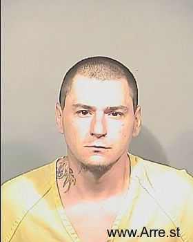 Michael Roman Clement Mugshot