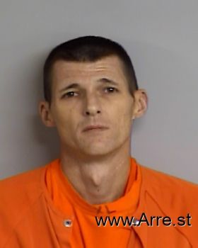 Michael Brad Clemons Mugshot