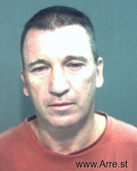 Michael L Clifton Mugshot