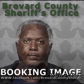 Michael Anthony Cloud Mugshot