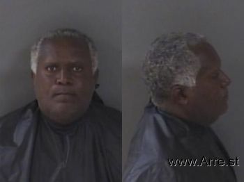 Michael  Cloud Mugshot