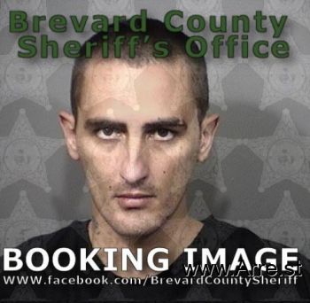 Michael Shawn Coats Mugshot