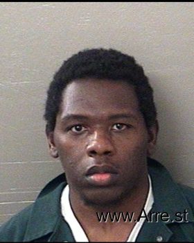 Michael Angelo Cobb Mugshot