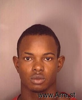 Michael Dewayne Cody Mugshot