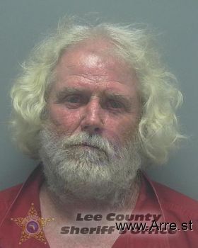 Michael Thomas Coffey Mugshot