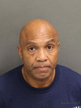 Michael Anthony Colbert Mugshot