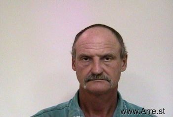 Michael R Collier Mugshot