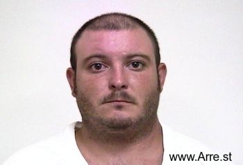 Michael Chad Collier Mugshot