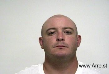 Michael Chad Collier Mugshot