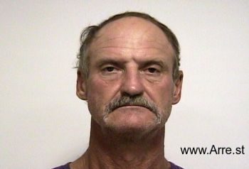 Michael Raymond Collier Mugshot