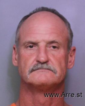 Michael  Collier Mugshot