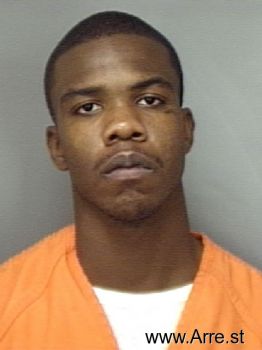 Michael Jerome Collier Mugshot