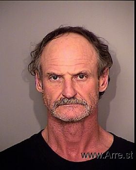 Michael Raymond Collier Mugshot