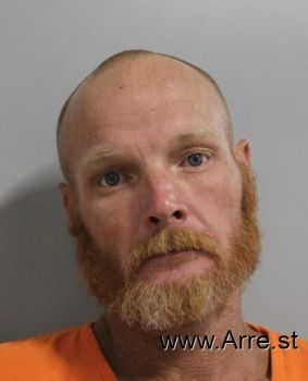 Michael Travis Collier Mugshot