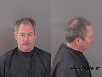 Michael John Colloca Mugshot