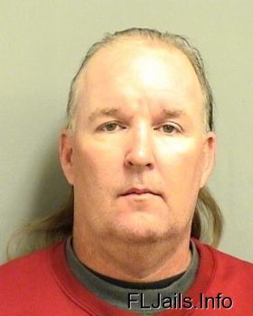 Michael Trace Collums Mugshot