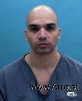 Michael  Colon Mugshot