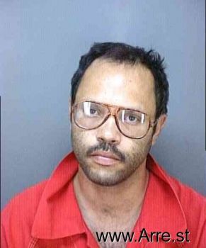 Michael Anthony Colon Mugshot