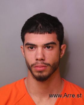 Michael  Colon Mugshot