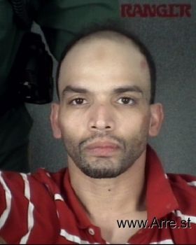 Michael Eric Colon Mugshot