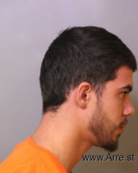 Michael  Colon Mugshot