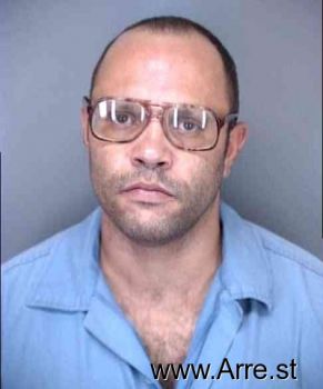 Michael Anthony Colon Mugshot