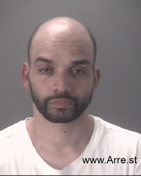 Michael Eric Colon Mugshot