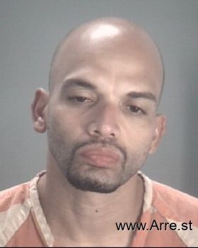 Michael Eric Colon Mugshot