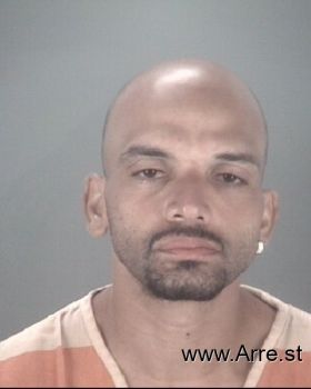 Michael Eric Colon Mugshot