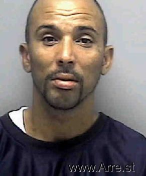 Michael Wayne Colon Mugshot