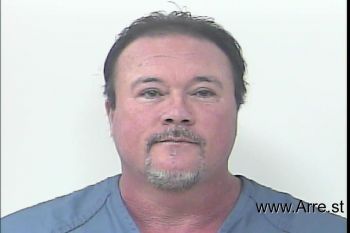 Michael William Colvin Mugshot