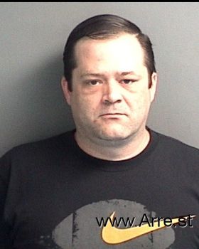 Michael John Combs Mugshot