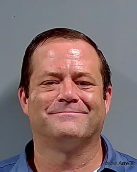 Michael John Combs Mugshot