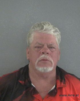 Michael John Conley Mugshot