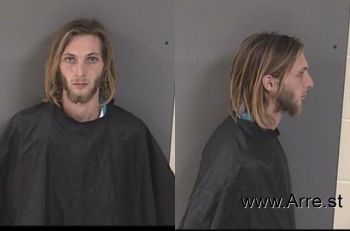 Michael Bryan Conn Mugshot