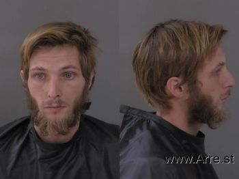 Michael Bryan Conn Mugshot