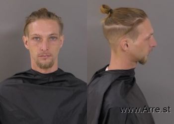 Michael Bryan Conn Mugshot