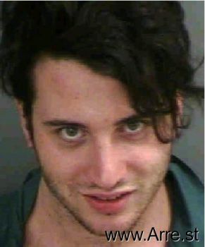 Michael Kent Connell Mugshot