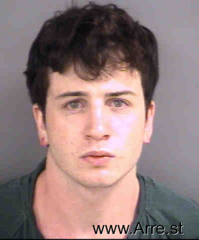 Michael Kent Connell Mugshot