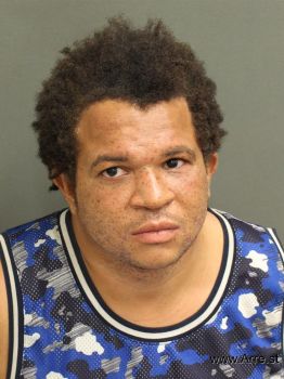 Michael Anthony Conner Mugshot