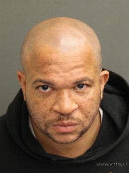 Michael Anthony Conner Mugshot